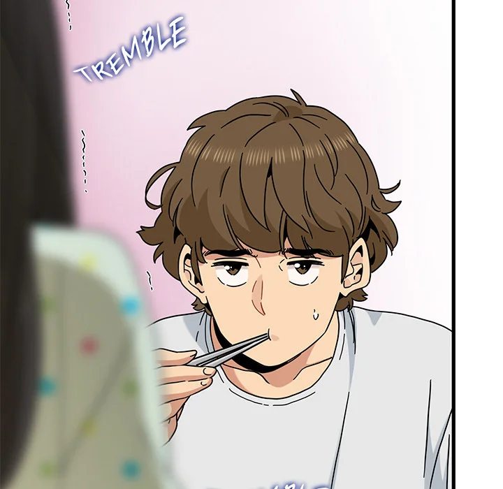 The Turning Point Chapter 98 - Page 18 in English