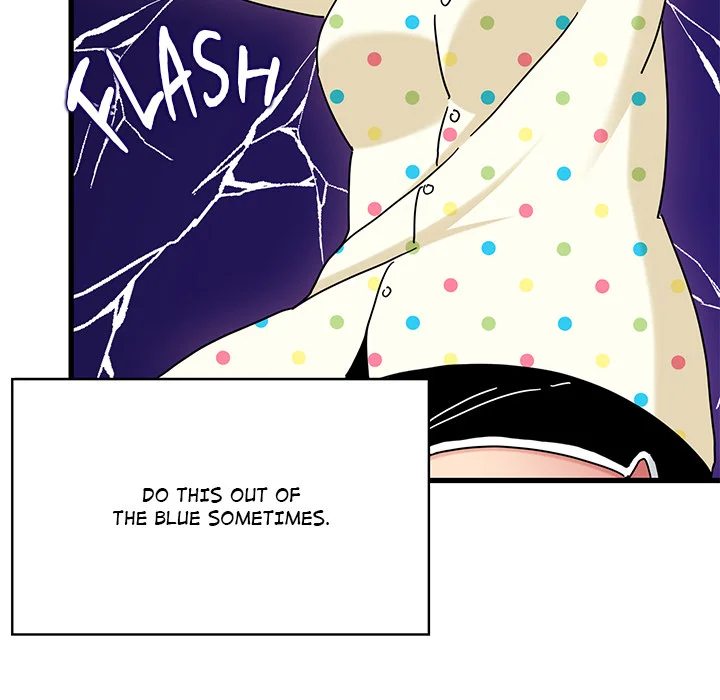 The Turning Point Chapter 98 - Page 23 in English