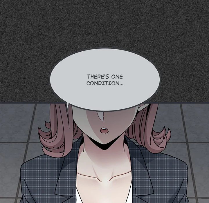 The Turning Point Chapter 98 - Page 31 in English
