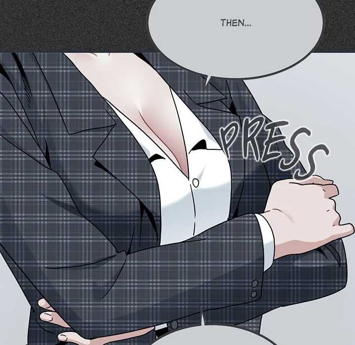 The Turning Point Chapter 98 - Page 36 in English