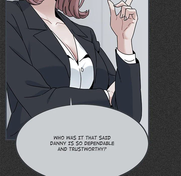 The Turning Point Chapter 98 - Page 46 in English