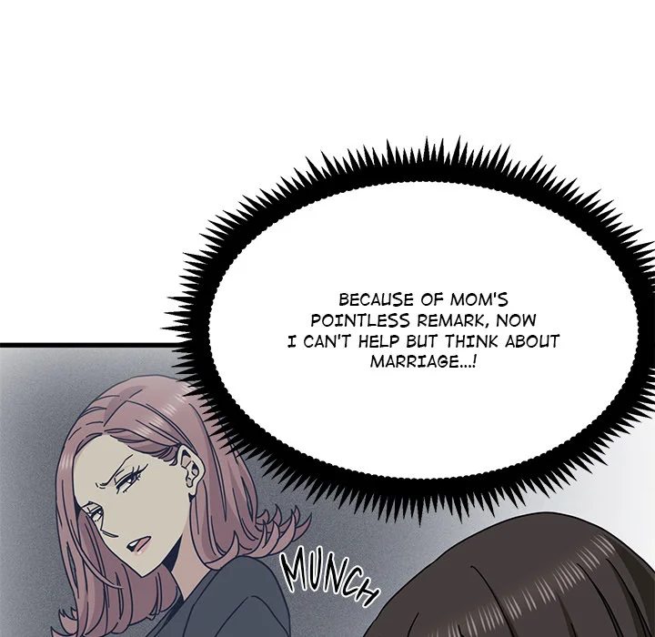 The Turning Point Chapter 98 - Page 53 in English