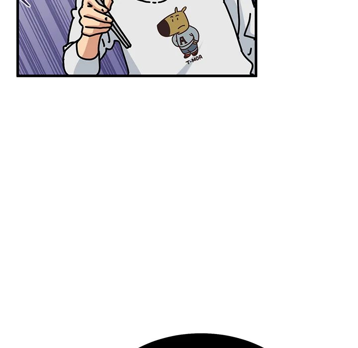The Turning Point Chapter 98 - Page 67 in English