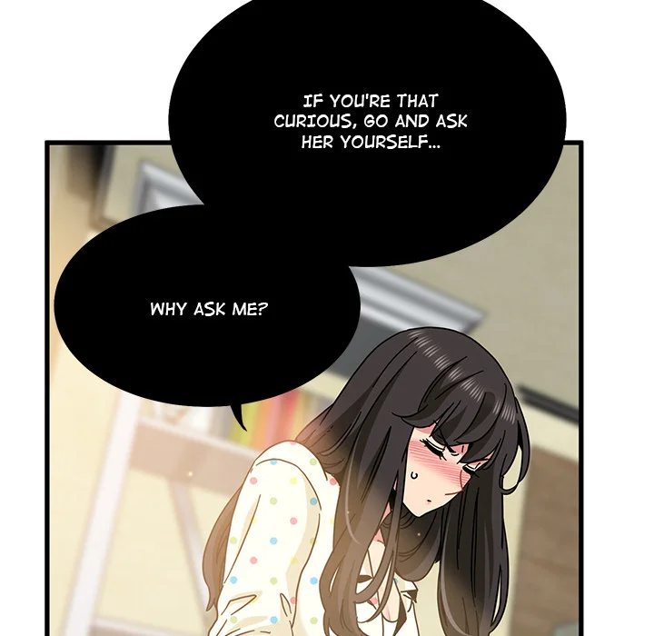 The Turning Point Chapter 98 - Page 68 in English