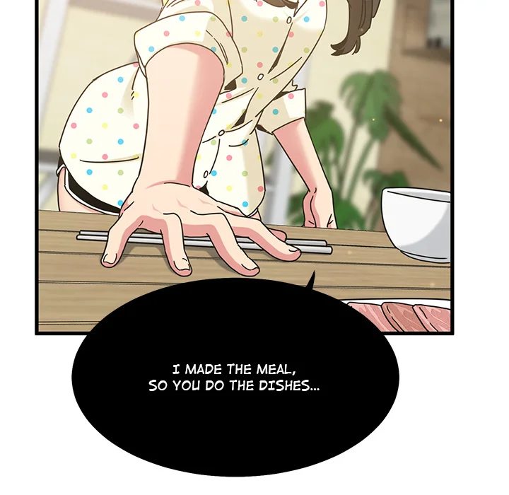 The Turning Point Chapter 98 - Page 69 in English