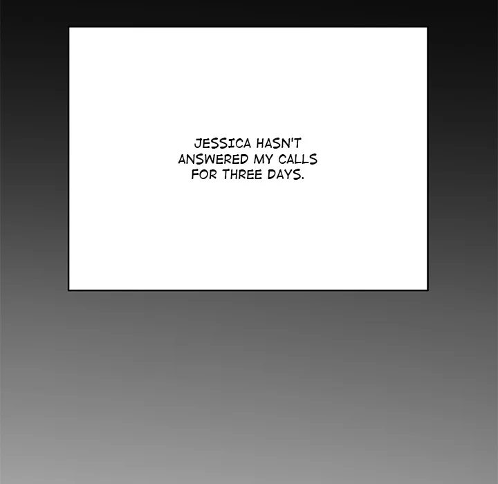 The Turning Point Chapter 98 - Page 7 in English
