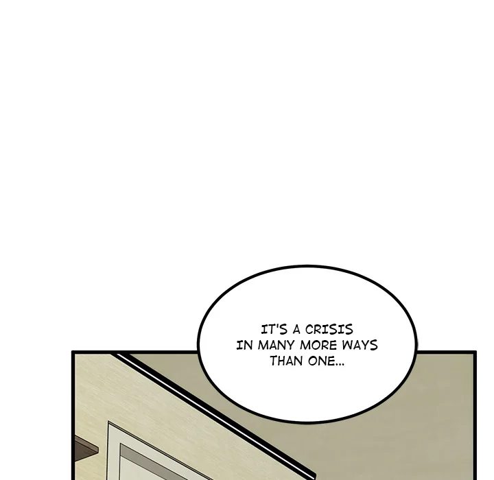 The Turning Point Chapter 98 - Page 77 in English