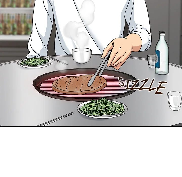 The Turning Point Chapter 98 - Page 89 in English