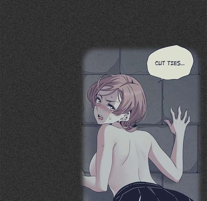 The Turning Point Chapter 98 - Page 95 in English