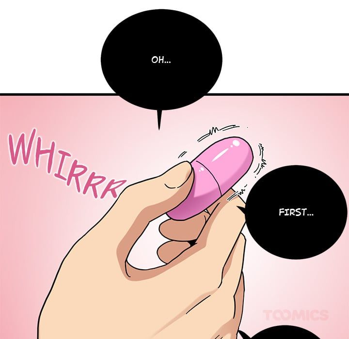 The Turning Point Chapter 99 - Page 102 in English