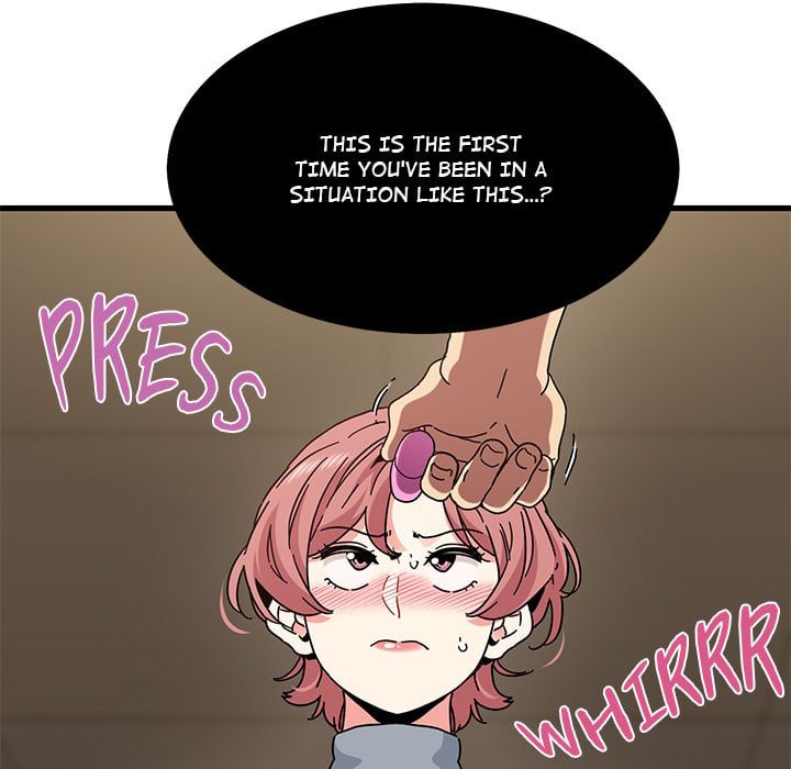The Turning Point Chapter 99 - Page 104 in English