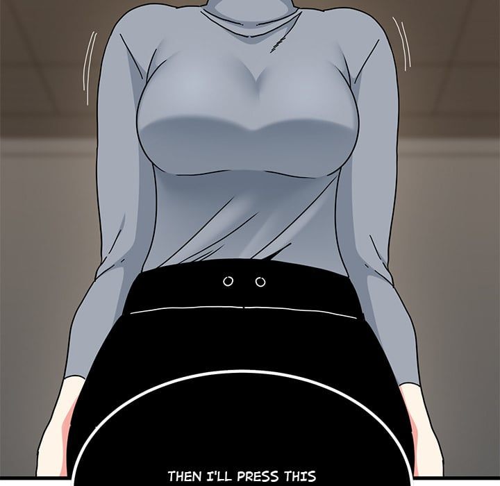 The Turning Point Chapter 99 - Page 105 in English