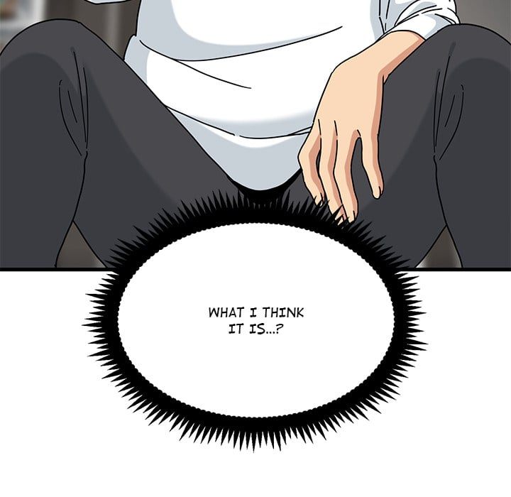 The Turning Point Chapter 99 - Page 11 in English
