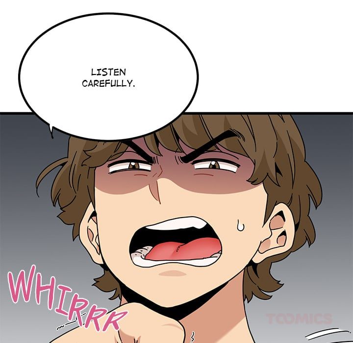 The Turning Point Chapter 99 - Page 111 in English