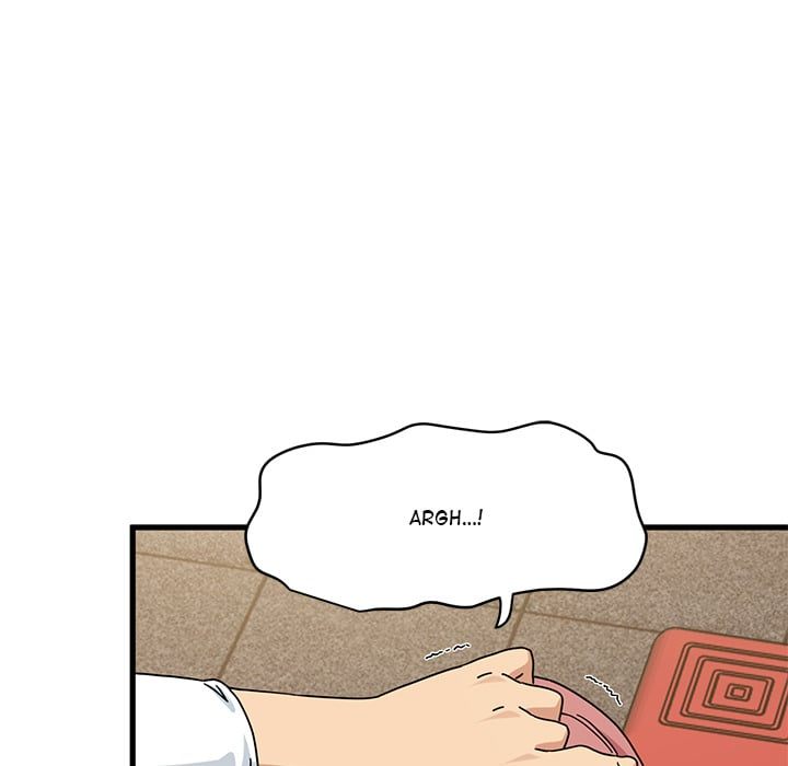 The Turning Point Chapter 99 - Page 113 in English