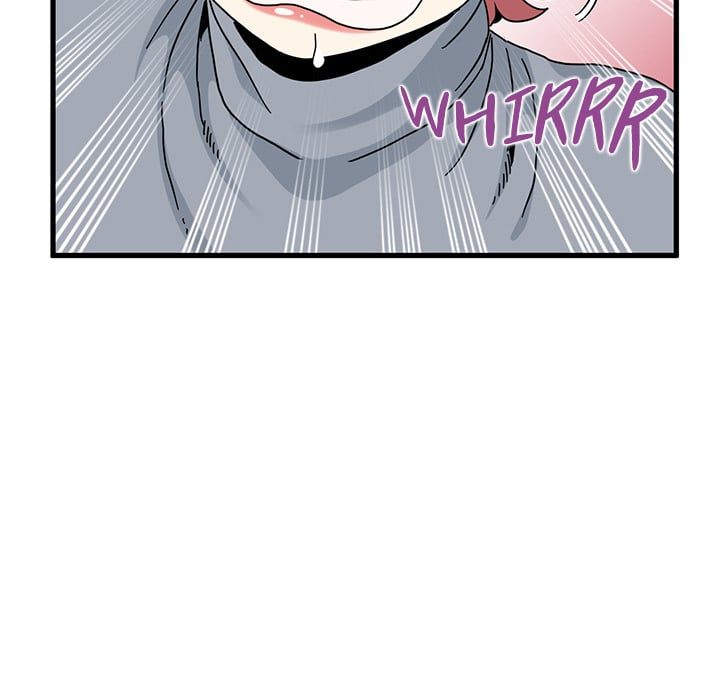 The Turning Point Chapter 99 - Page 117 in English