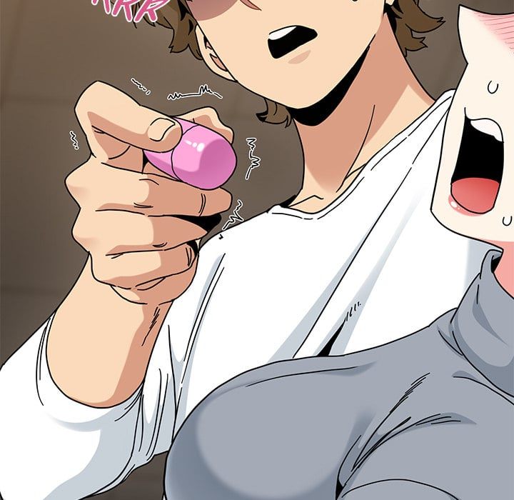 The Turning Point Chapter 99 - Page 119 in English