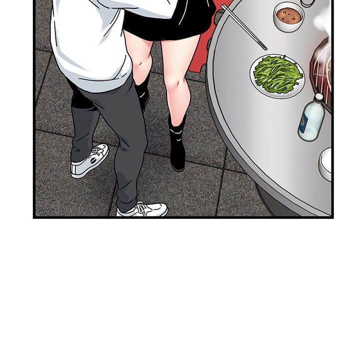 The Turning Point Chapter 99 - Page 122 in English
