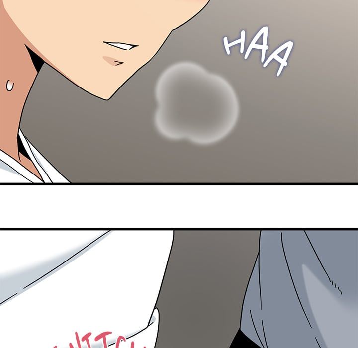 The Turning Point Chapter 99 - Page 124 in English