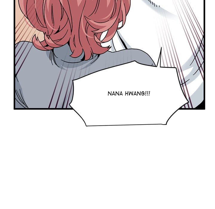 The Turning Point Chapter 99 - Page 128 in English