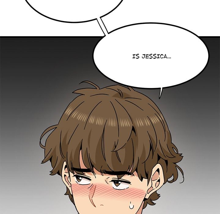 The Turning Point Chapter 99 - Page 136 in English
