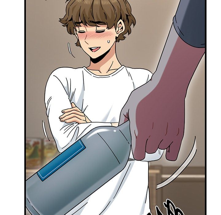 The Turning Point Chapter 99 - Page 141 in English