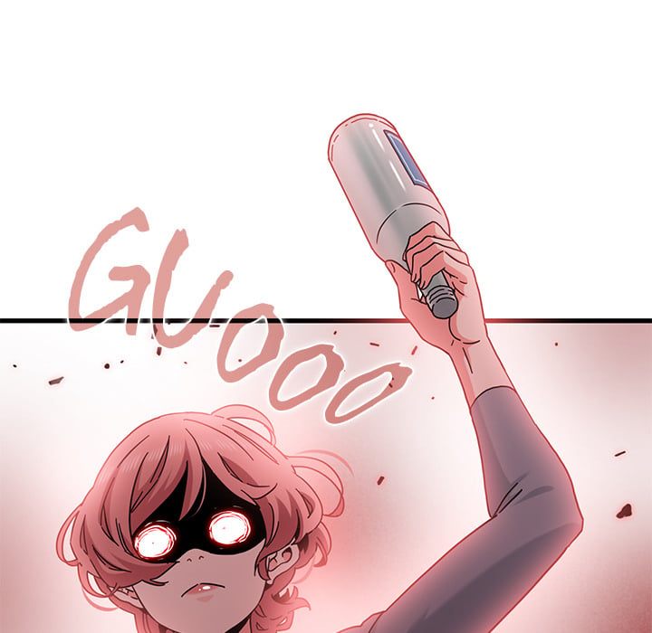 The Turning Point Chapter 99 - Page 143 in English