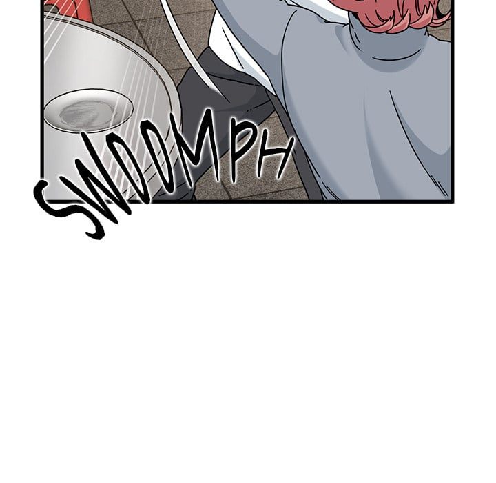 The Turning Point Chapter 99 - Page 159 in English