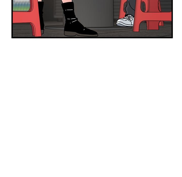 The Turning Point Chapter 99 - Page 16 in English