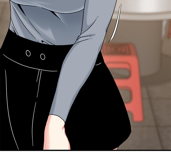 The Turning Point Chapter 99 - Page 164 in English