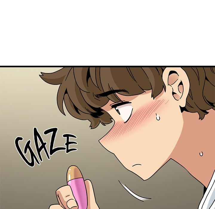The Turning Point Chapter 99 - Page 17 in English
