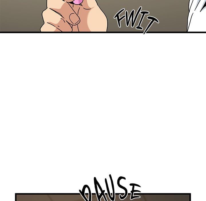 The Turning Point Chapter 99 - Page 18 in English