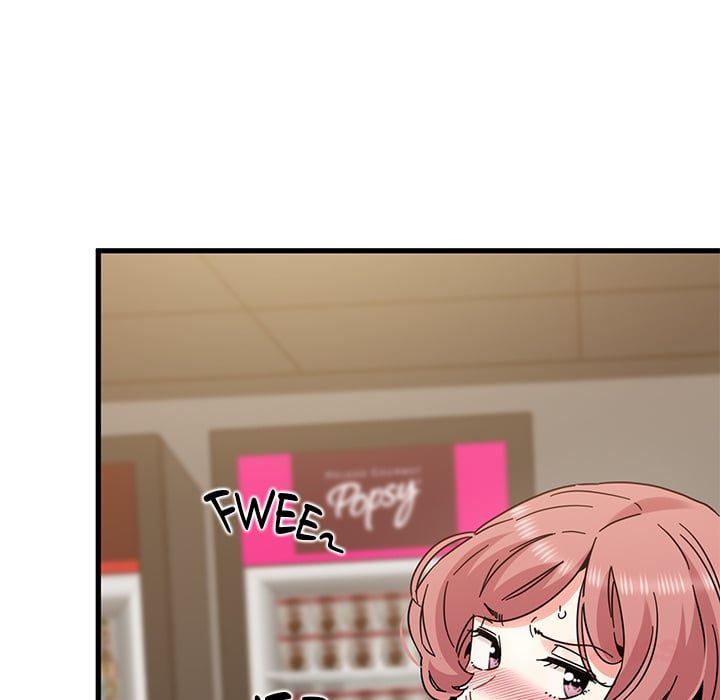 The Turning Point Chapter 99 - Page 21 in English