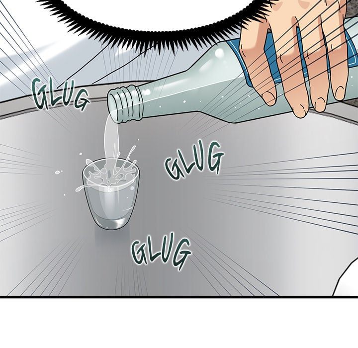 The Turning Point Chapter 99 - Page 31 in English
