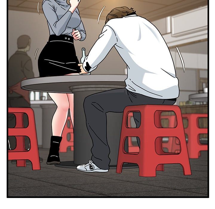 The Turning Point Chapter 99 - Page 36 in English