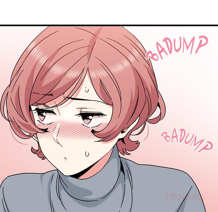 The Turning Point Chapter 99 - Page 39 in English
