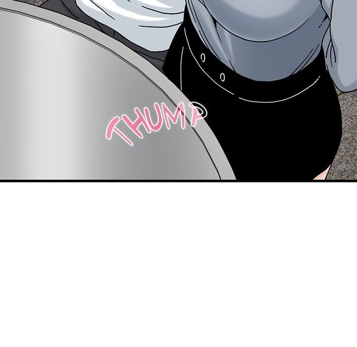 The Turning Point Chapter 99 - Page 45 in English