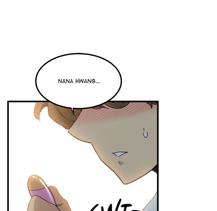 The Turning Point Chapter 99 - Page 46 in English