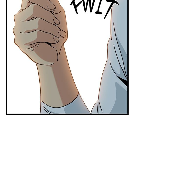 The Turning Point Chapter 99 - Page 47 in English