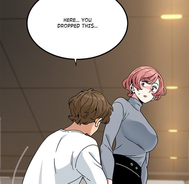 The Turning Point Chapter 99 - Page 53 in English