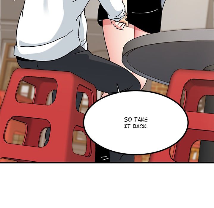 The Turning Point Chapter 99 - Page 54 in English