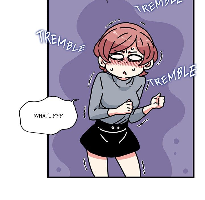 The Turning Point Chapter 99 - Page 56 in English