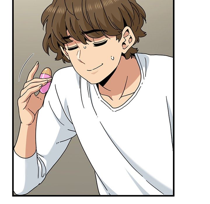 The Turning Point Chapter 99 - Page 58 in English