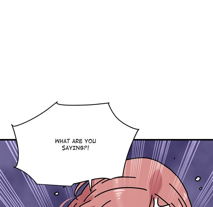 The Turning Point Chapter 99 - Page 61 in English