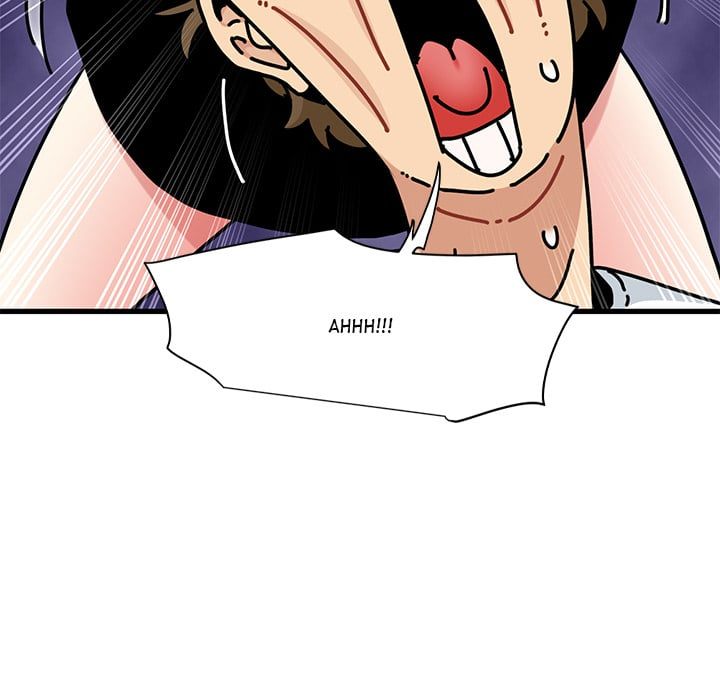 The Turning Point Chapter 99 - Page 63 in English