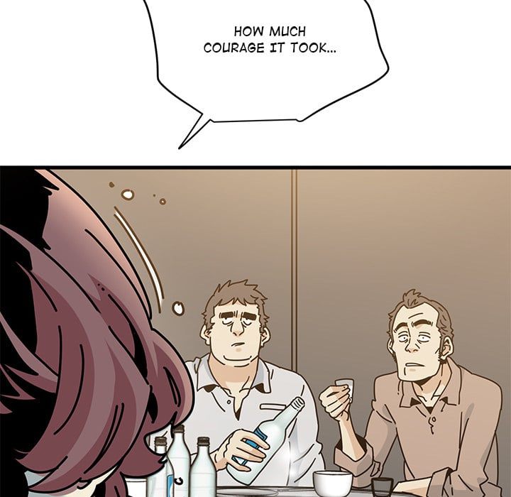The Turning Point Chapter 99 - Page 67 in English