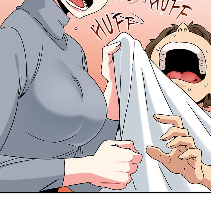 The Turning Point Chapter 99 - Page 73 in English