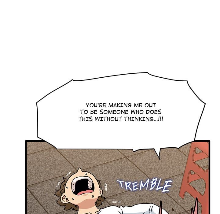 The Turning Point Chapter 99 - Page 79 in English