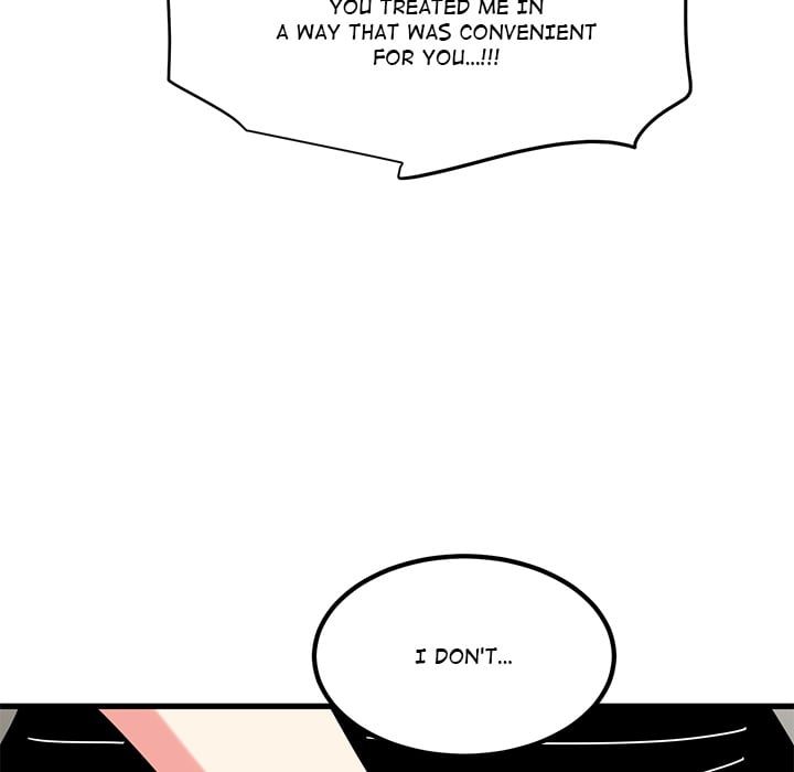 The Turning Point Chapter 99 - Page 81 in English