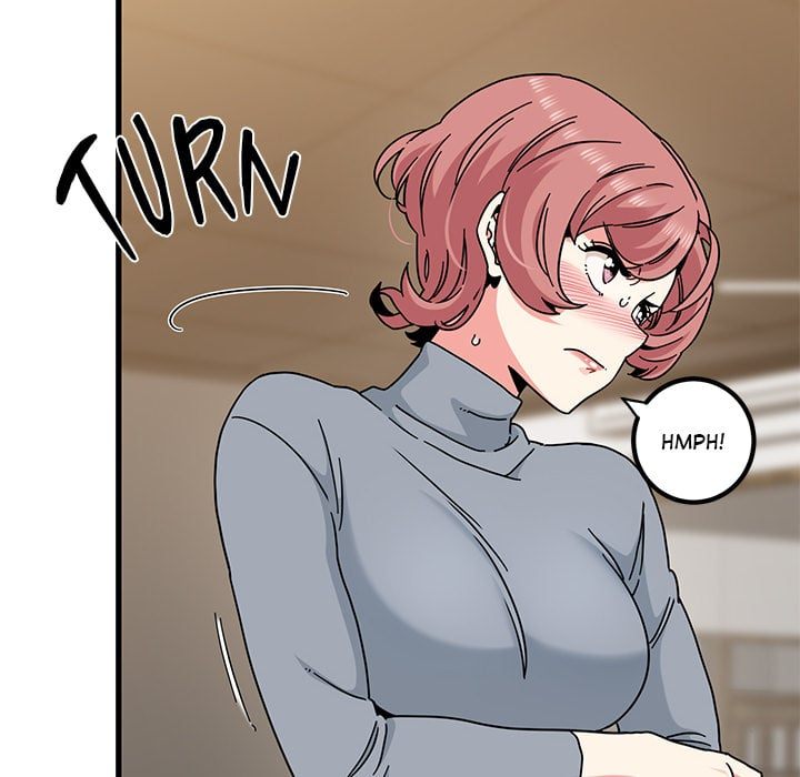 The Turning Point Chapter 99 - Page 86 in English